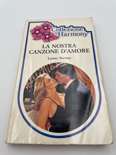Collezione harmony nostra - harmony,