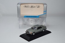 B2 1:43 MINICHAMPS 3403