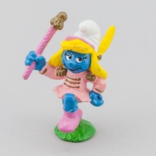 Puffetta Majorette stivali