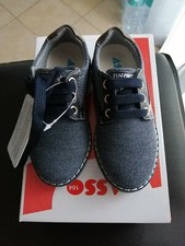 Scarpe Bambino Bimbo Eleganti