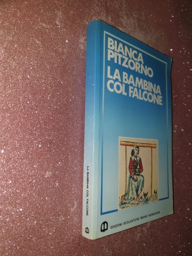 Bianca pitzorno la - bianca, bambina