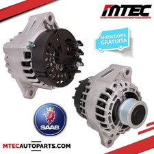 Alternator Opel Astra H 1.9