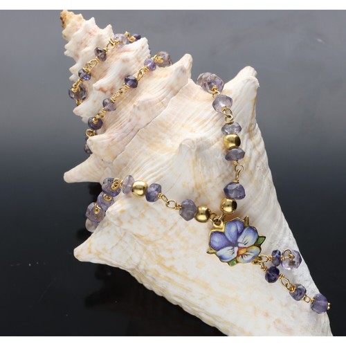 Girocollo gabriella rivalta - ,