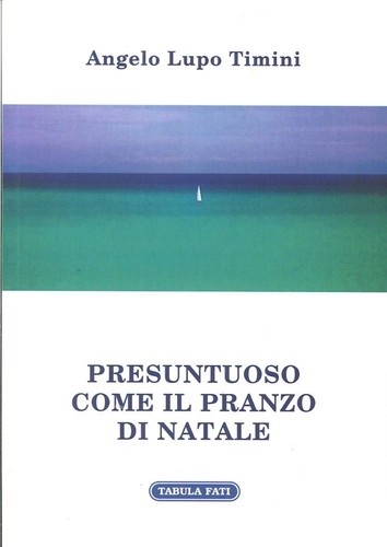 Libri timini angelo lupo - timini,