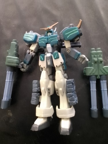 Modellino gundam 12 - gundam,