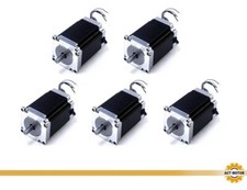 ACT MOTOR 5PCS Nema23 motore