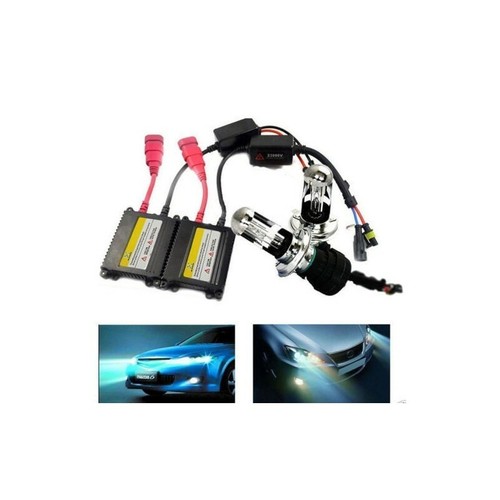 Kit fari xenon 45w - kit, 6000k