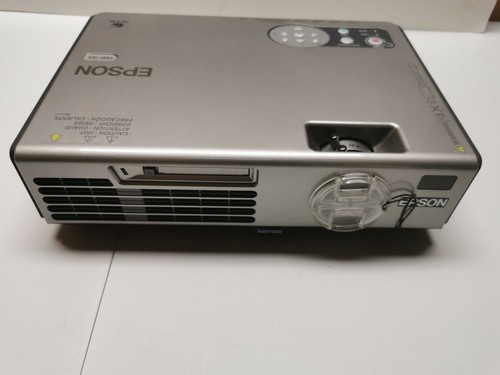 Epson emp 765 videoprojecteur - epson, emp-765