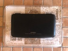 Agenda elettronica Casio