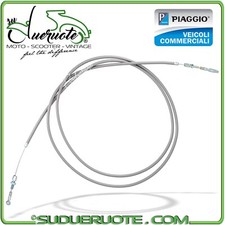 Trasmissione Retromarcia Cavo