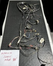 IMPIANTO ELETTRICO APRILIA SONIC ARIA €0 1999
