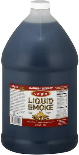 Colgin liquido fumo - fumo",