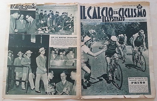 Calcio il ciclismo - il,