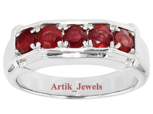 Anello argento placcato oro - in,