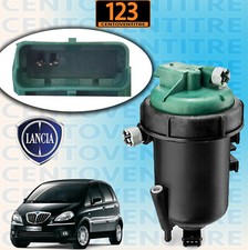 FILTRO GASOLIO COMPLETO LANCIA