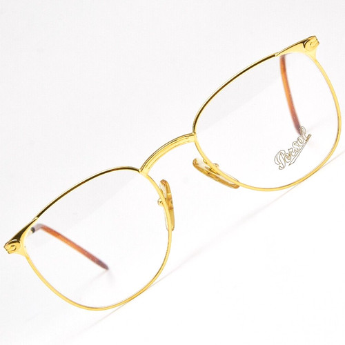 Persol ratti alya 18kgp - persol, old
