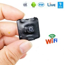 Mini videoregistratore HD