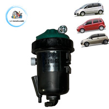 FILTRO CARBURANTE COMPLETO FIAT IDEA - LANCIA MUSA - LANCIA YPSILON 1.3 MULTIJET