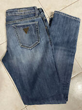 GUESS JEANS DONNA MOD.PREMIUM BEVERLY SLIM LEG W29