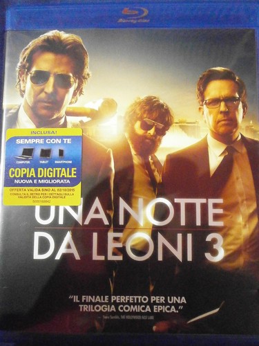 Una notte leoni film in - da,