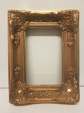 Cornice retta in legno foglia