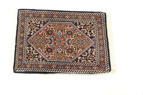 Tappeto orientale annodato - , a