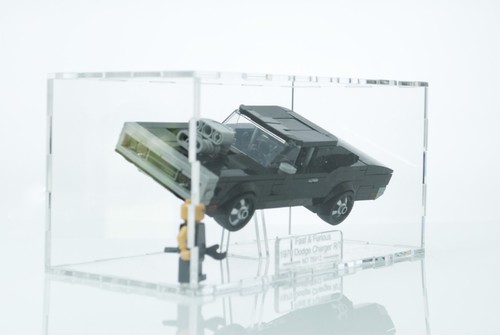Espositore per lego - espositore, speed
