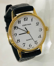 Orologio CERTINA Donna Quarzo