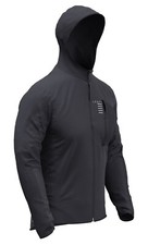 Giacca Bici Leatt MTB Trail 1.0 Black | Taglia XL