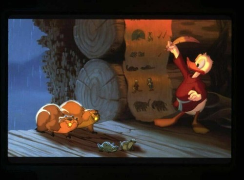 Fantasia 2000 walt - 2000,