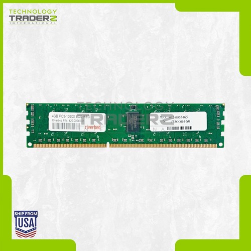 Riverbed 420 00040 modulo - 420-00040-01,
