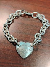 TIFFANY & CO. ~ SI PREGA DI