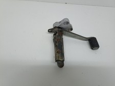 Pedana Destra Yamaha FZR 600