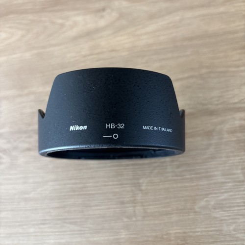 Nikon paraluce originale 32 - nikon, hb-32
