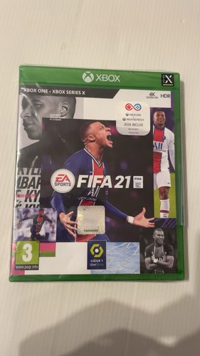 Fifa microsoft xbox - 21,