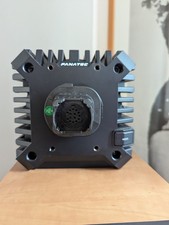 Fanatec csl dd qr2 8nm NUOVISSIMO in garanzia fino 18/11/2026