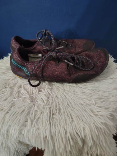 Merrell vapor glove scarpe - merrell,
