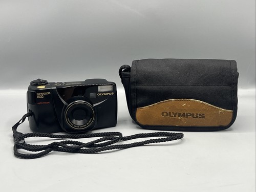 Fotocamera olympus superzoom - fotocamera,