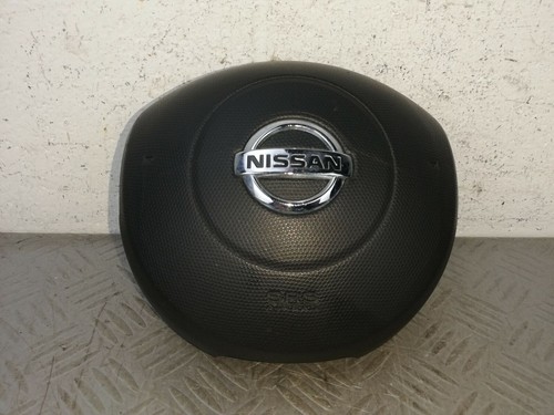 1986 airbag volante nissan - volante,