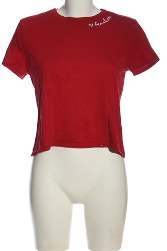Divided camicia maglia - camicia,