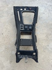 CONSOLE CENTRALE ALFA ROMEO SPIDER CODA TRONCA