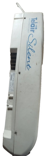Telair silent 7300h - telair,