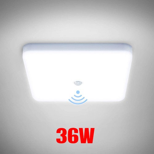 Plafoniera led 36w - plafoniera,