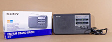 Sony portable 2 band - portable,