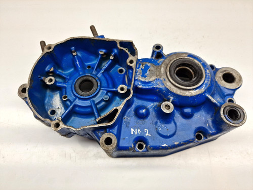 Carter motore sinistro suzuki - sinistro,