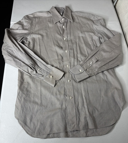 Camicia elegante uomo - , borrelli
