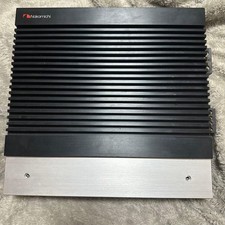 Amplificatore woofer PA-2002 4
