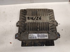Centralina Fiat Scudo