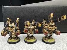 Warhammer 40k Tau Empire