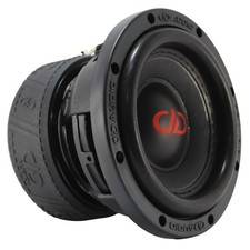 Audio pollici doppio - 6, 4